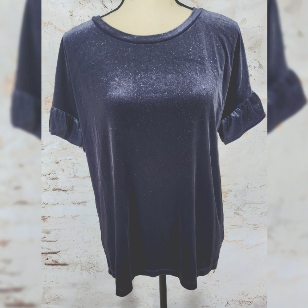 Old Navy Top Sz L